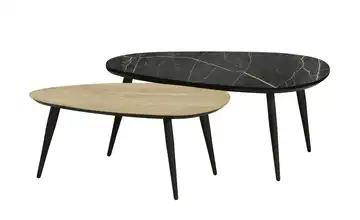 uno Couchtisch 2er Set XL Dortmund