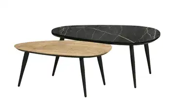 uno Couchtisch 2er Set XL Dortmund