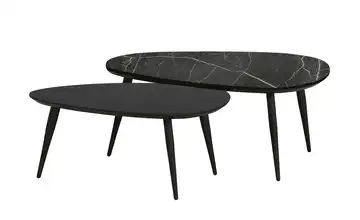 uno Couchtisch 2er Set XL Dortmund