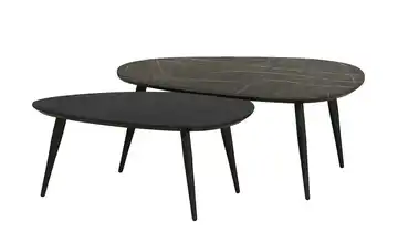 uno Couchtisch 2er Set XL Dortmund