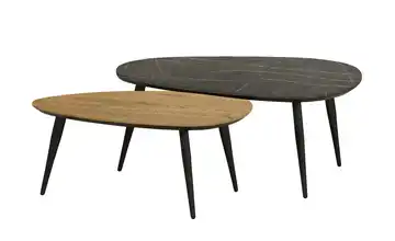 uno Couchtisch 2er Set XL Dortmund