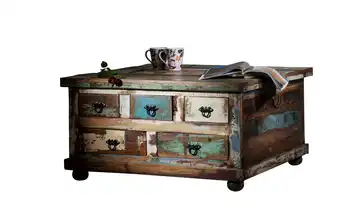  Couchtisch  Riverboat