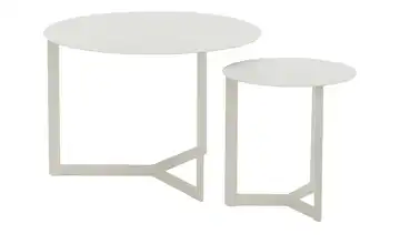 Love it Couchtisch 2er-Set  Palmaria