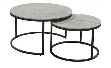  Couchtisch 2er Set  Schönwölkau