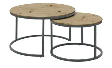  Couchtisch 2er Set  Schönwölkau