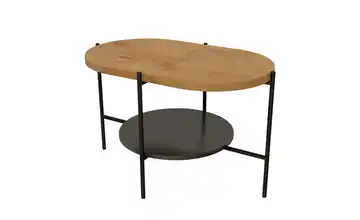 Couchtisch Eiche (Nachbildung)