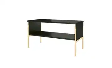 Couchtisch Schwarz