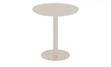 SCHÖNER WOHNEN Kollektion Couchtisch Henri Hellgrau 45 cm