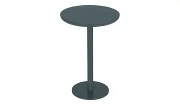 SCHÖNER WOHNEN Kollektion Couchtisch Henri Dunkelgrün 55 cm