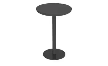 SCHÖNER WOHNEN Kollektion Couchtisch Henri Dunkelgrau 55 cm