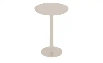 SCHÖNER WOHNEN Kollektion Couchtisch Henri Hellgrau 55 cm