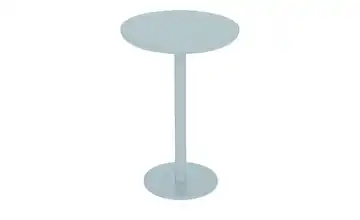 SCHÖNER WOHNEN Kollektion Couchtisch Henri Himmelblau 55 cm