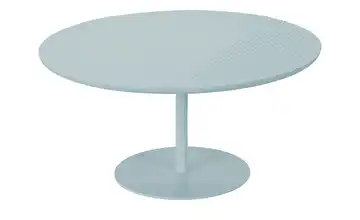 SCHÖNER WOHNEN Kollektion Beistelltisch Henri Himmelblau