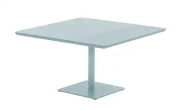SCHÖNER WOHNEN Kollektion Couchtisch Henri Himmelblau