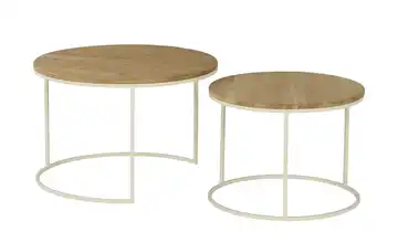  Couchtisch 2er Set  Illesheim