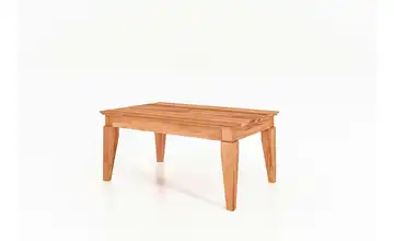 Couchtisch Erik 110 x 70 cm Kernbuche