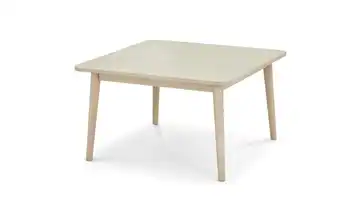 Furnhouse Couchtisch Eiche bianco