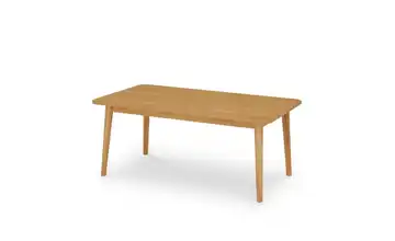Furnhouse Couchtisch Eiche