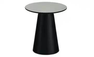 Furnhouse Couchtisch Tango Marmoroptik, Grau