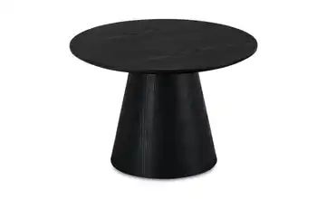 Furnhouse Couchtisch Tango Eiche, Schwarz