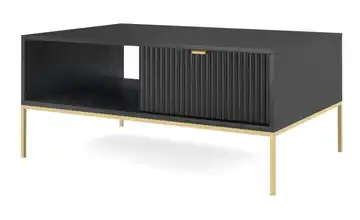  Couchtisch mit Schublade  Vellore