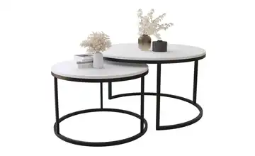 Selsey Couchtisch 2er Set  Bello