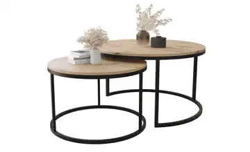 Selsey Couchtisch 2er Set  Bello