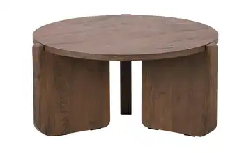 Couchtisch Preffines Nussbaum (Nachbildung)