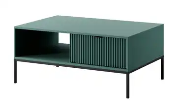  Couchtisch mit Schublade  