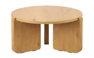 Couchtisch Preffines Eiche (Nachbildung)