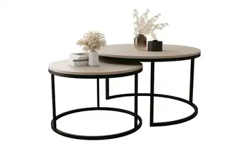 Selsey Couchtisch 2er Set  Bello