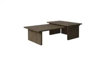  Couchtisch 2er Set  Usalo