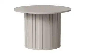  Couchtisch rund  