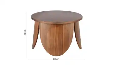  Couchtisch rund  