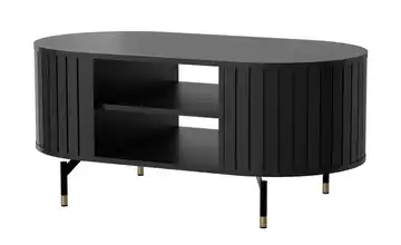  Couchtisch oval  