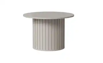 Couchtisch Beige