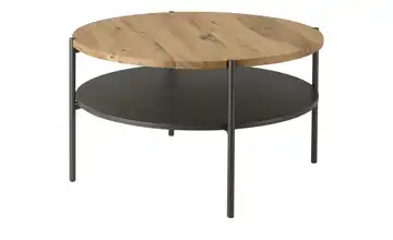 MONDO Couchtisch Kenza Anthrazit