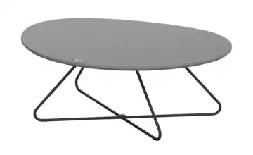 JOOP! STUDIO Couchtisch Pebbles Taupe