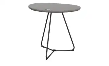 JOOP! STUDIO Beistelltisch Pebbles Taupe