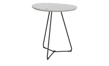 JOOP! STUDIO Beistelltisch Pebbles Grau