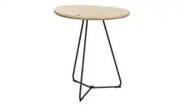 JOOP! STUDIO Beistelltisch Pebbles Wildeiche