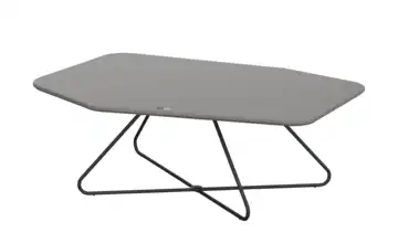 JOOP! STUDIO Couchtisch Edges Taupe