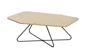JOOP! STUDIO Couchtisch Edges Wildeiche