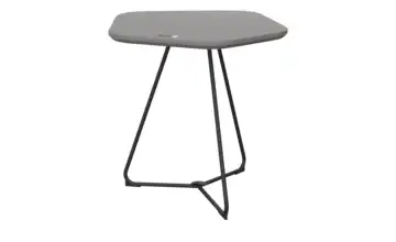 JOOP! STUDIO Beistelltisch Edges Taupe