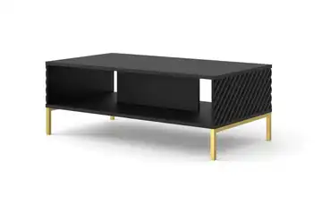 Couchtisch Schwarz