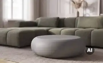 Höffner Selection Couchtisch  Rodan