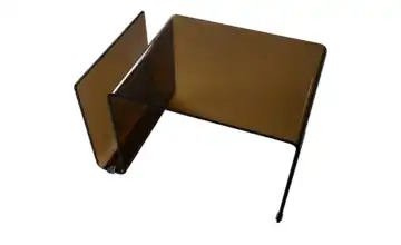 Couchtisch Kalani III Braun