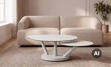  Couchtisch  Duhan