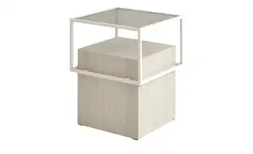 Höffner Selection Beistelltisch Adda