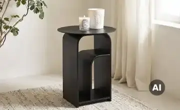 Höffner Selection Beistelltisch Adora